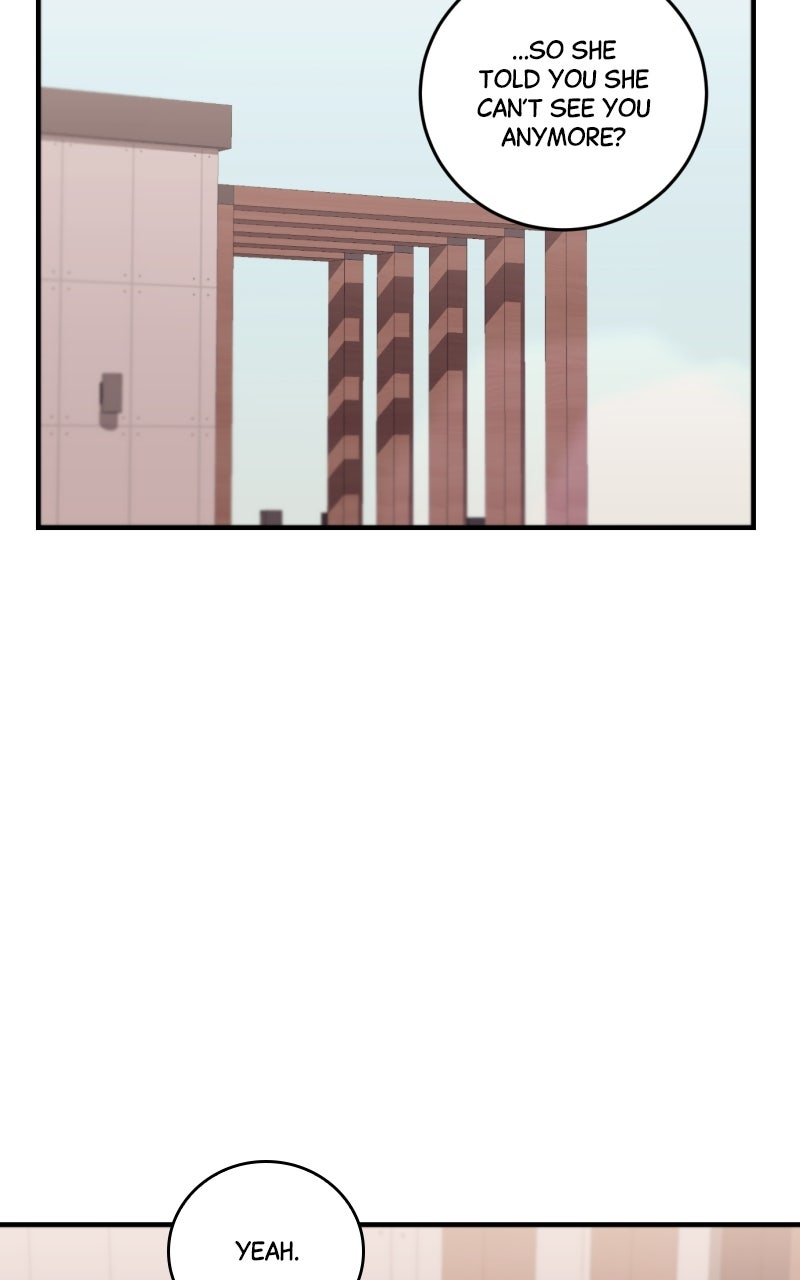 A Decade of Us Ep. 33 - A Man of the Complete Opposite page 17 - 