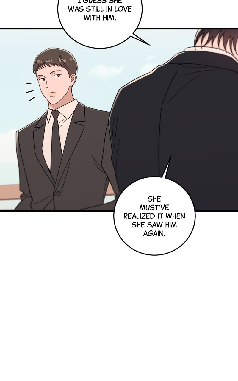 A Decade of Us Ep. 33 - A Man of the Complete Opposite page 20 - 