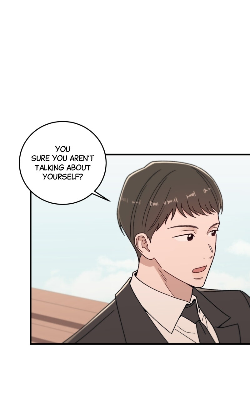 A Decade of Us Ep. 33 - A Man of the Complete Opposite page 24 - 