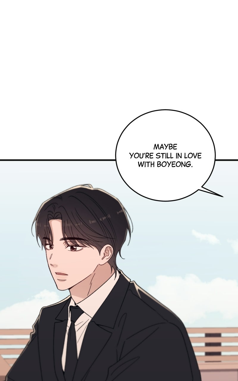 A Decade of Us Ep. 33 - A Man of the Complete Opposite page 25 - 
