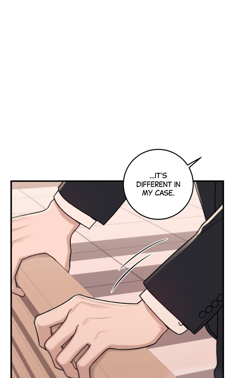 A Decade of Us Ep. 33 - A Man of the Complete Opposite page 27 - 