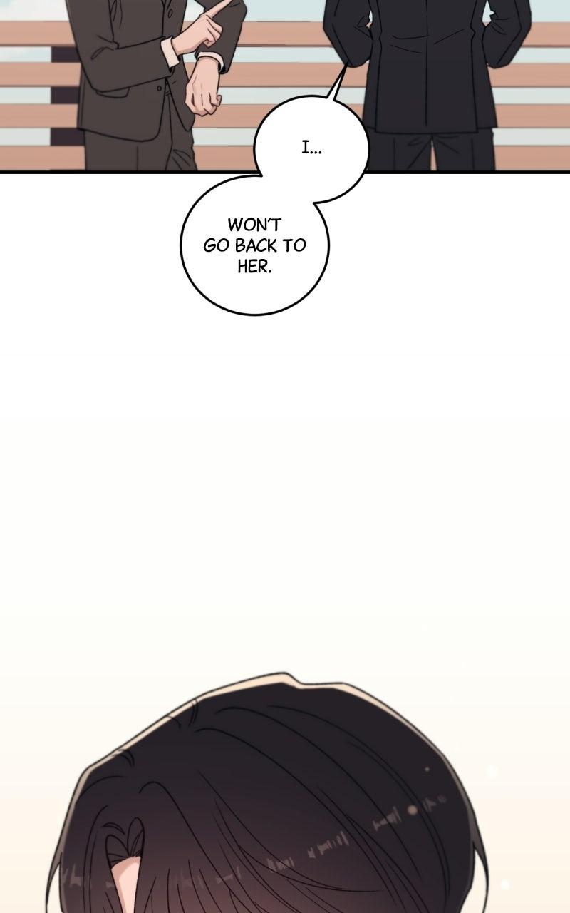 A Decade of Us Ep. 33 - A Man of the Complete Opposite page 29 - 