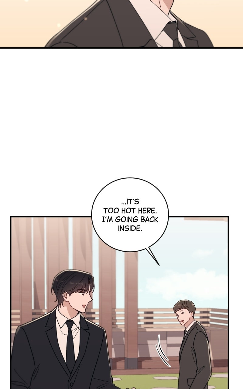 A Decade of Us Ep. 33 - A Man of the Complete Opposite page 32 - 