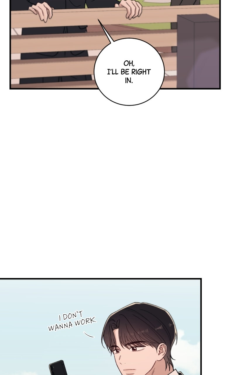 A Decade of Us Ep. 33 - A Man of the Complete Opposite page 33 - 