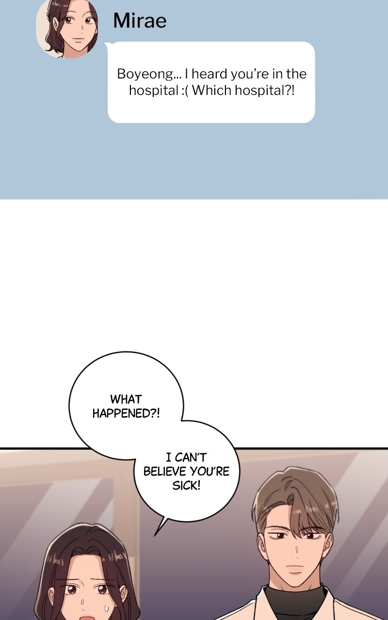 A Decade of Us Ep. 33 - A Man of the Complete Opposite page 41 - 