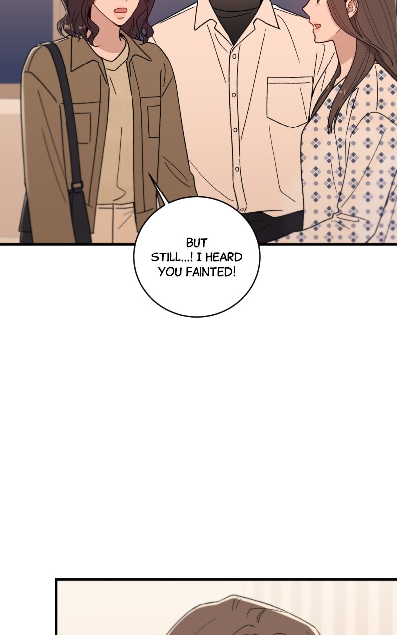 A Decade of Us Ep. 33 - A Man of the Complete Opposite page 43 - 