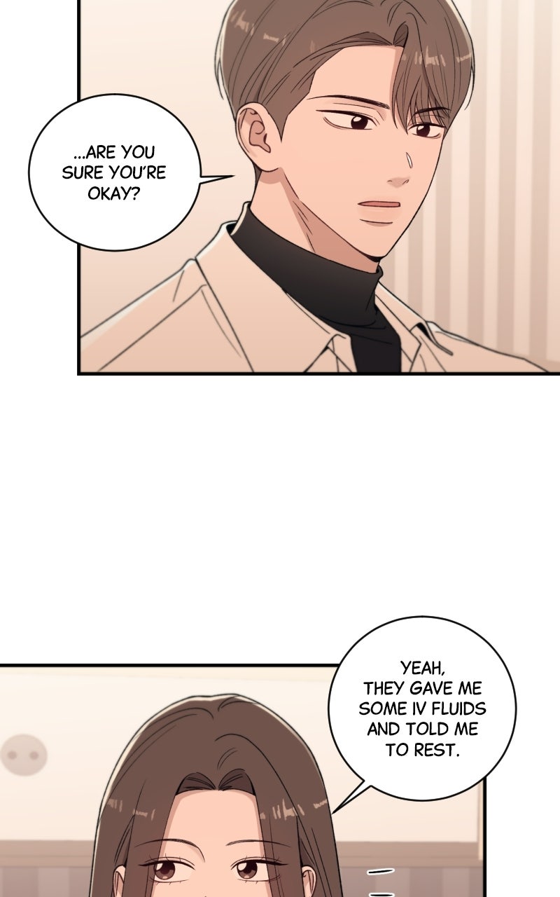 A Decade of Us Ep. 33 - A Man of the Complete Opposite page 44 - 