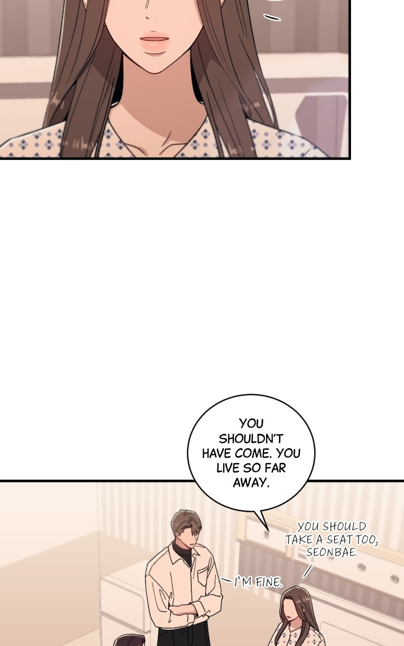 A Decade of Us Ep. 33 - A Man of the Complete Opposite page 45 - 