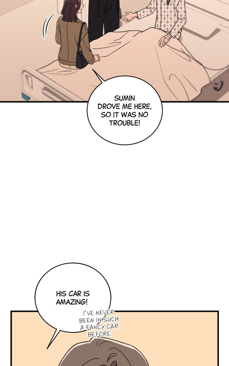 A Decade of Us Ep. 33 - A Man of the Complete Opposite page 46 - 