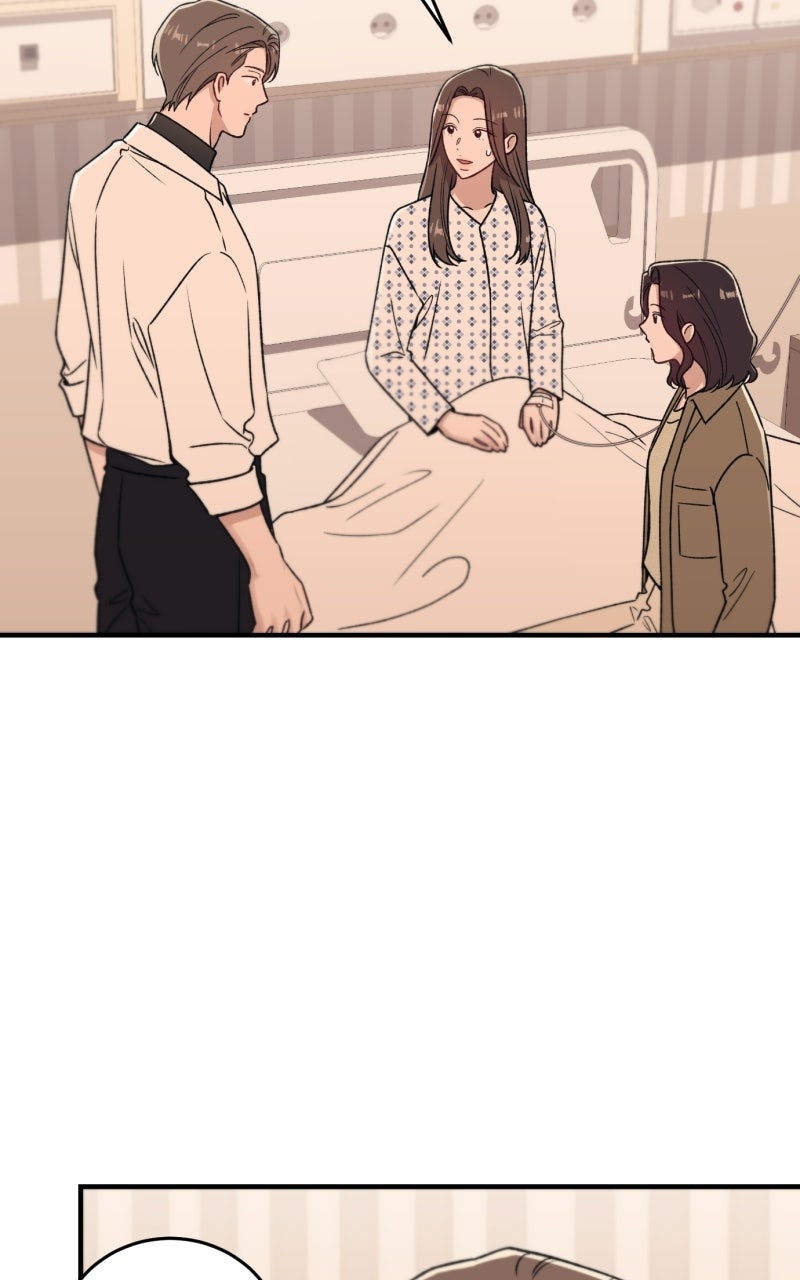 A Decade of Us Ep. 33 - A Man of the Complete Opposite page 50 - 