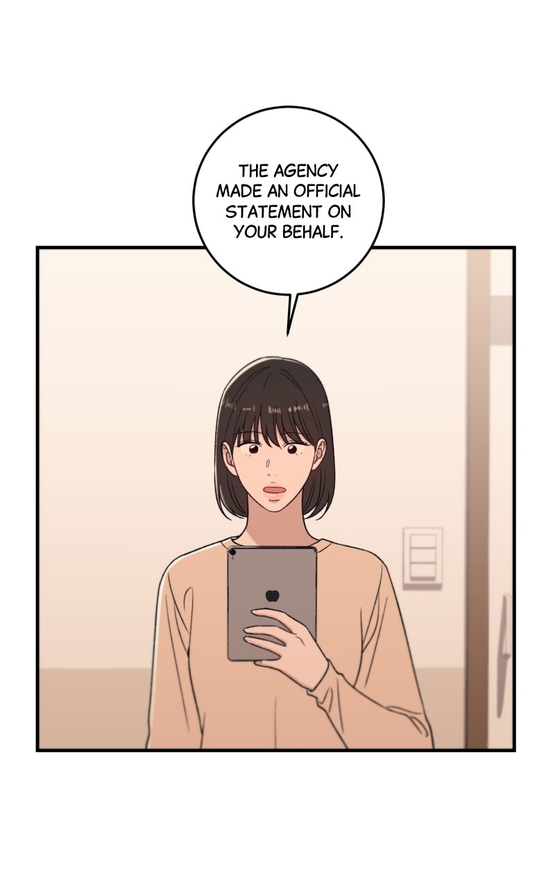 A Decade of Us Ep. 33 - A Man of the Complete Opposite page 6 - 