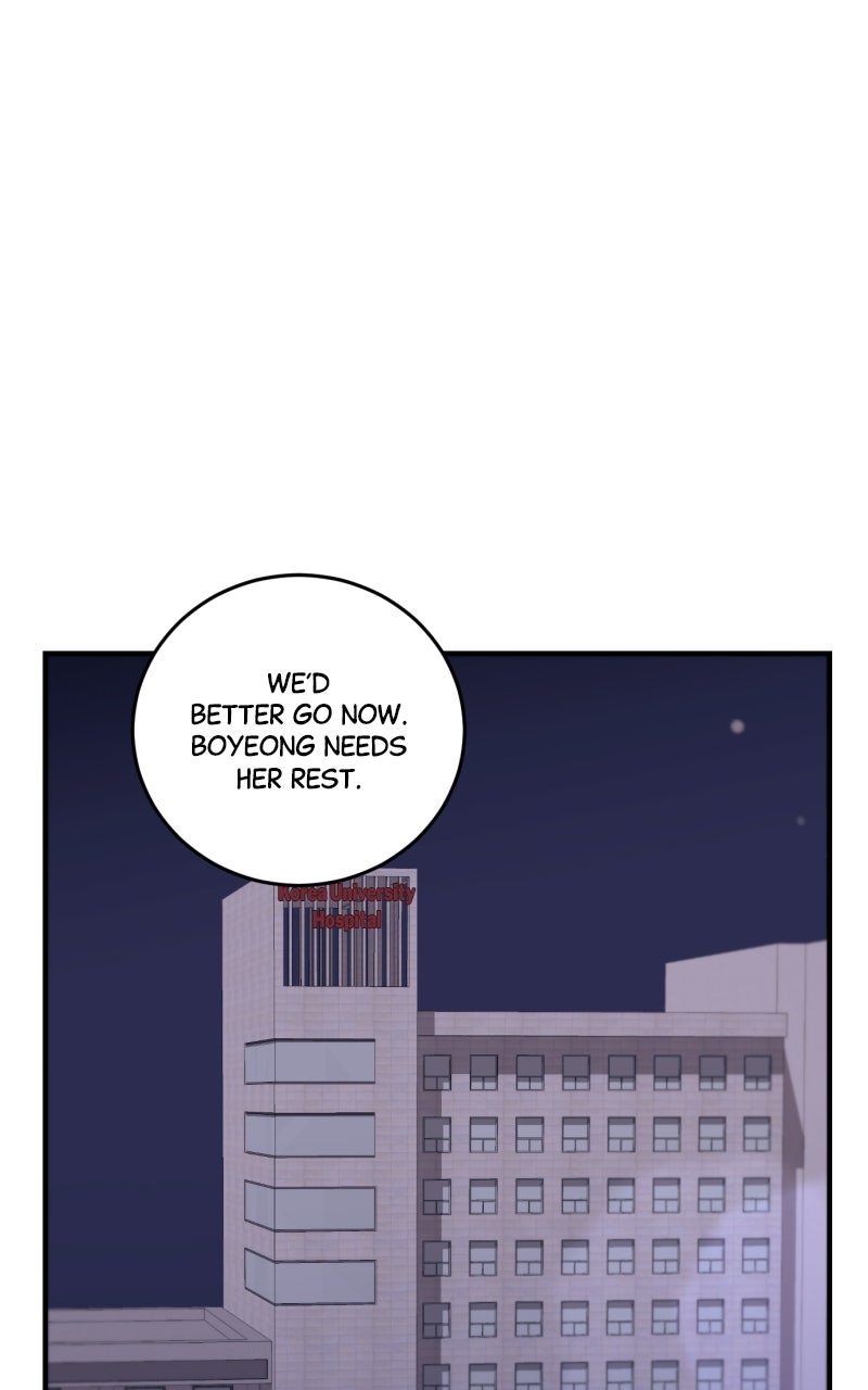 A Decade of Us Ep. 33 - A Man of the Complete Opposite page 54 - 