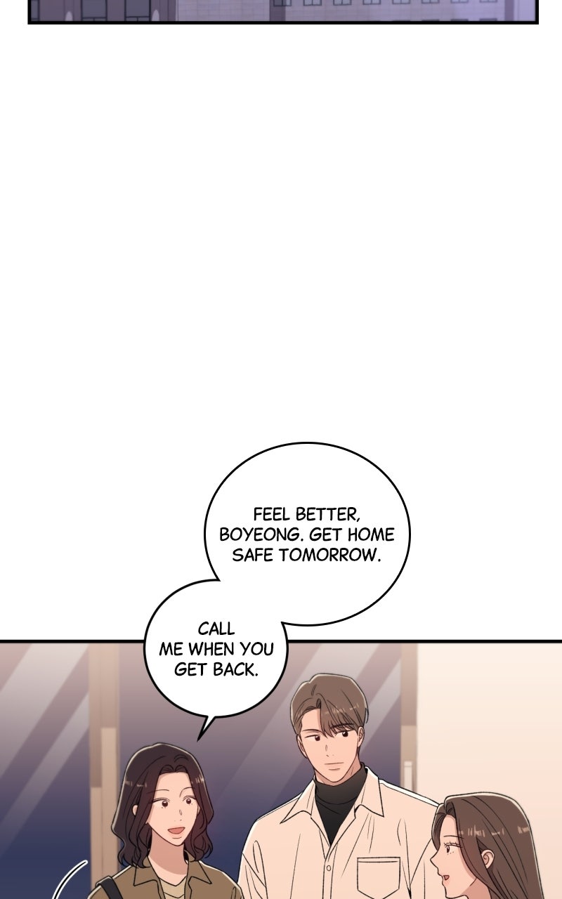 A Decade of Us Ep. 33 - A Man of the Complete Opposite page 55 - 