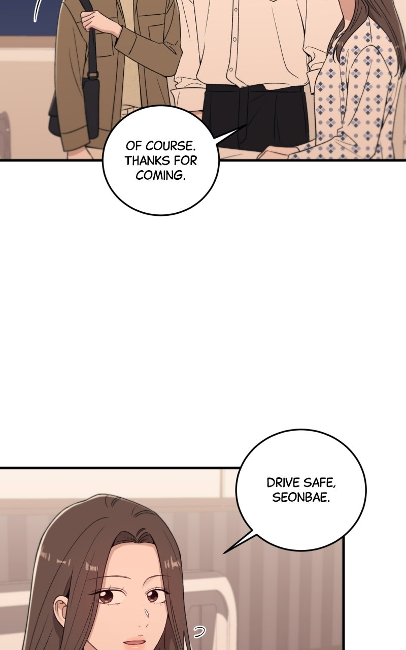 A Decade of Us Ep. 33 - A Man of the Complete Opposite page 56 - 