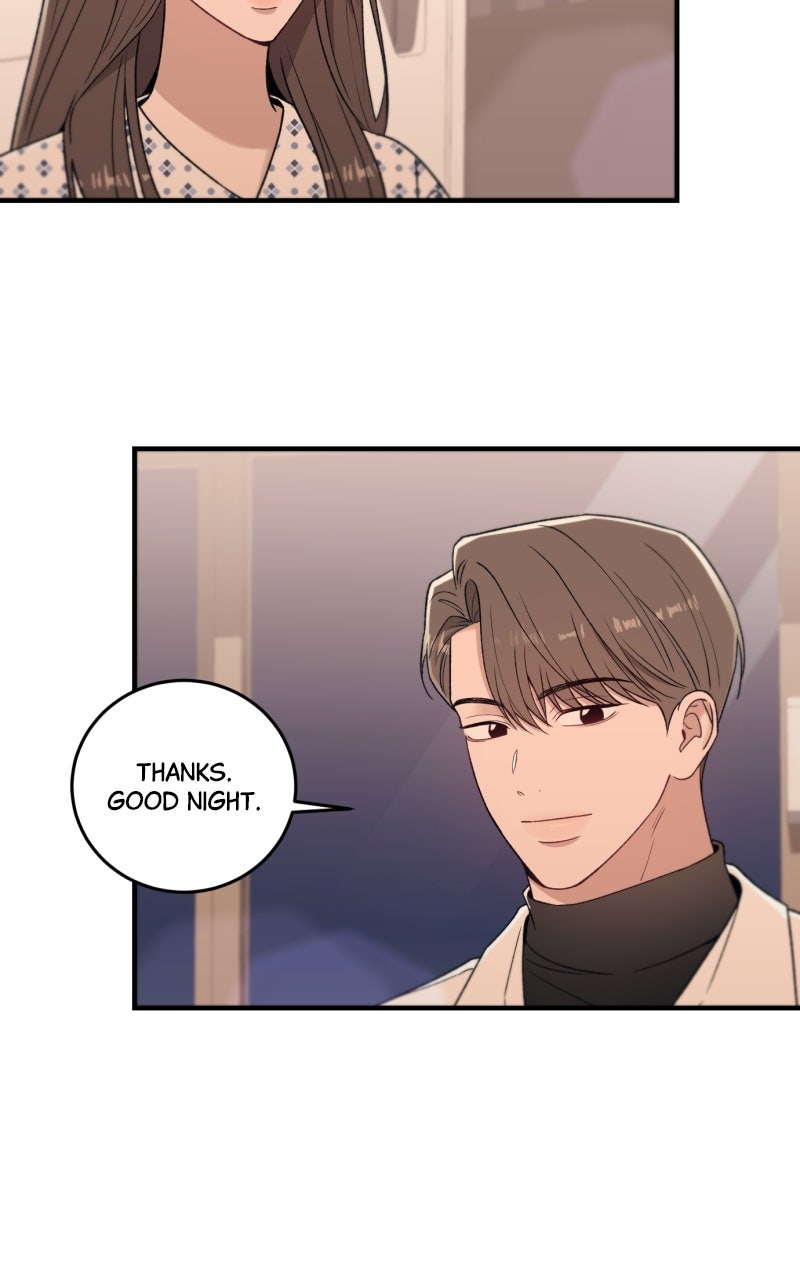 A Decade of Us Ep. 33 - A Man of the Complete Opposite page 57 - 