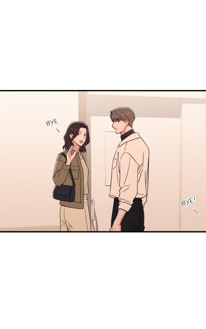 A Decade of Us Ep. 33 - A Man of the Complete Opposite page 58 - 