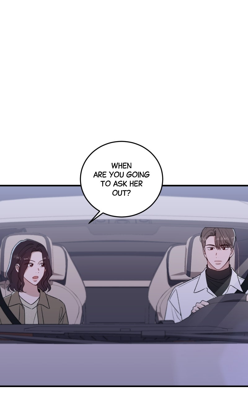 A Decade of Us Ep. 33 - A Man of the Complete Opposite page 60 - 