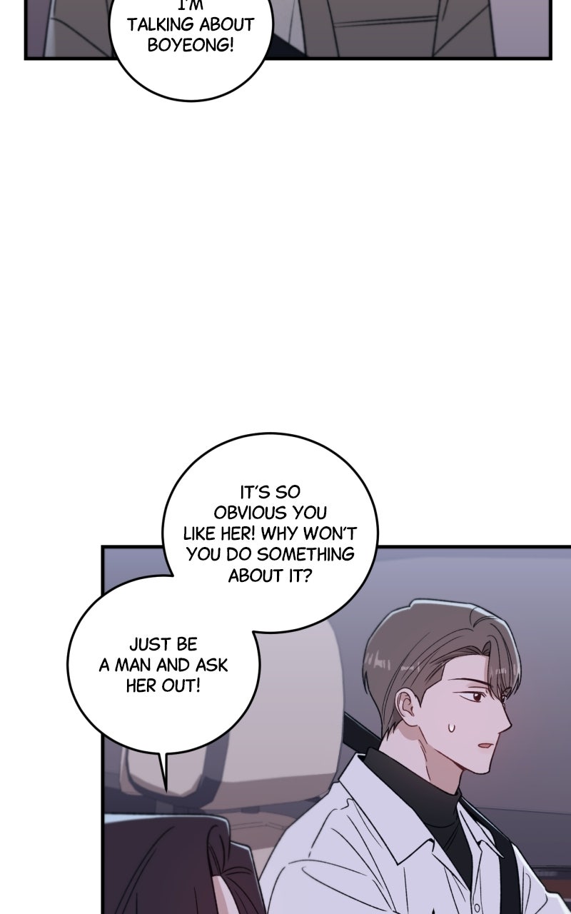 A Decade of Us Ep. 33 - A Man of the Complete Opposite page 62 - 