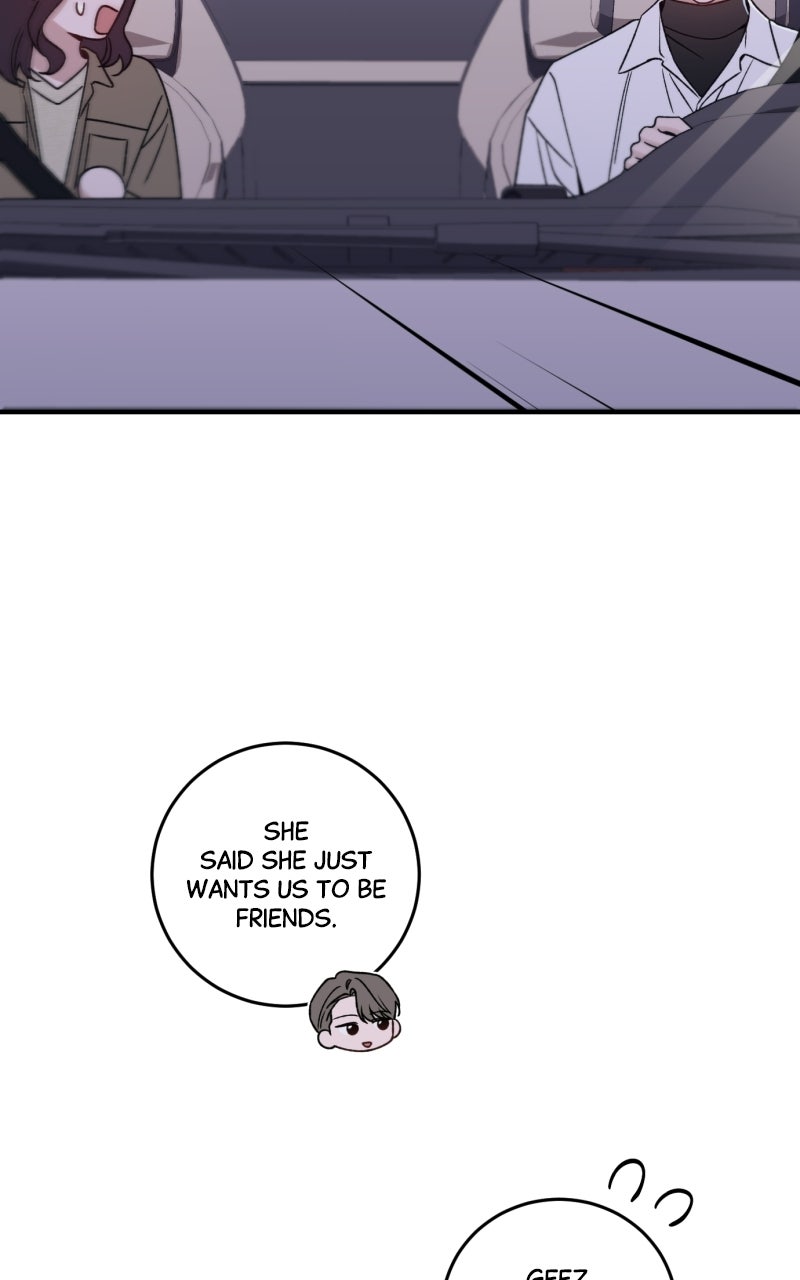 A Decade of Us Ep. 33 - A Man of the Complete Opposite page 65 - 