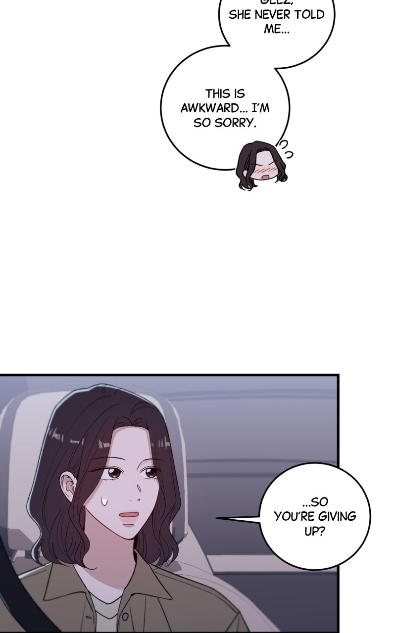 A Decade of Us Ep. 33 - A Man of the Complete Opposite page 66 - 