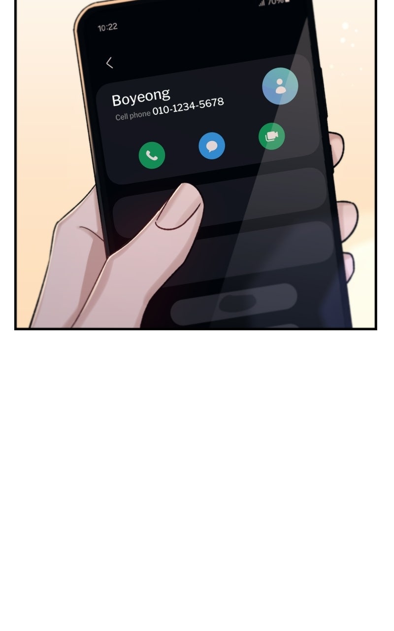 A Decade of Us Ep. 33 - A Man of the Complete Opposite page 69 - 
