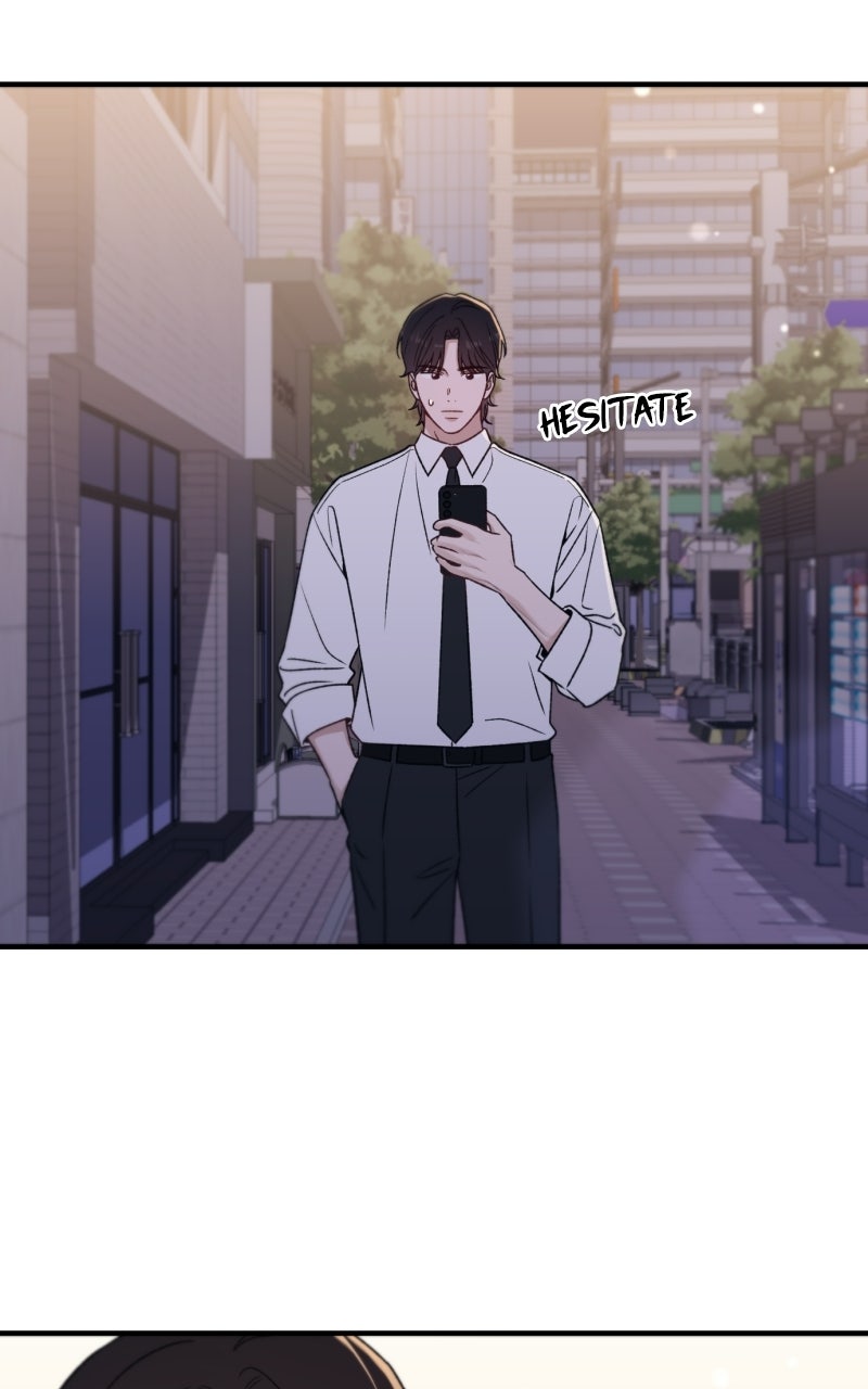 A Decade of Us Ep. 33 - A Man of the Complete Opposite page 70 - 