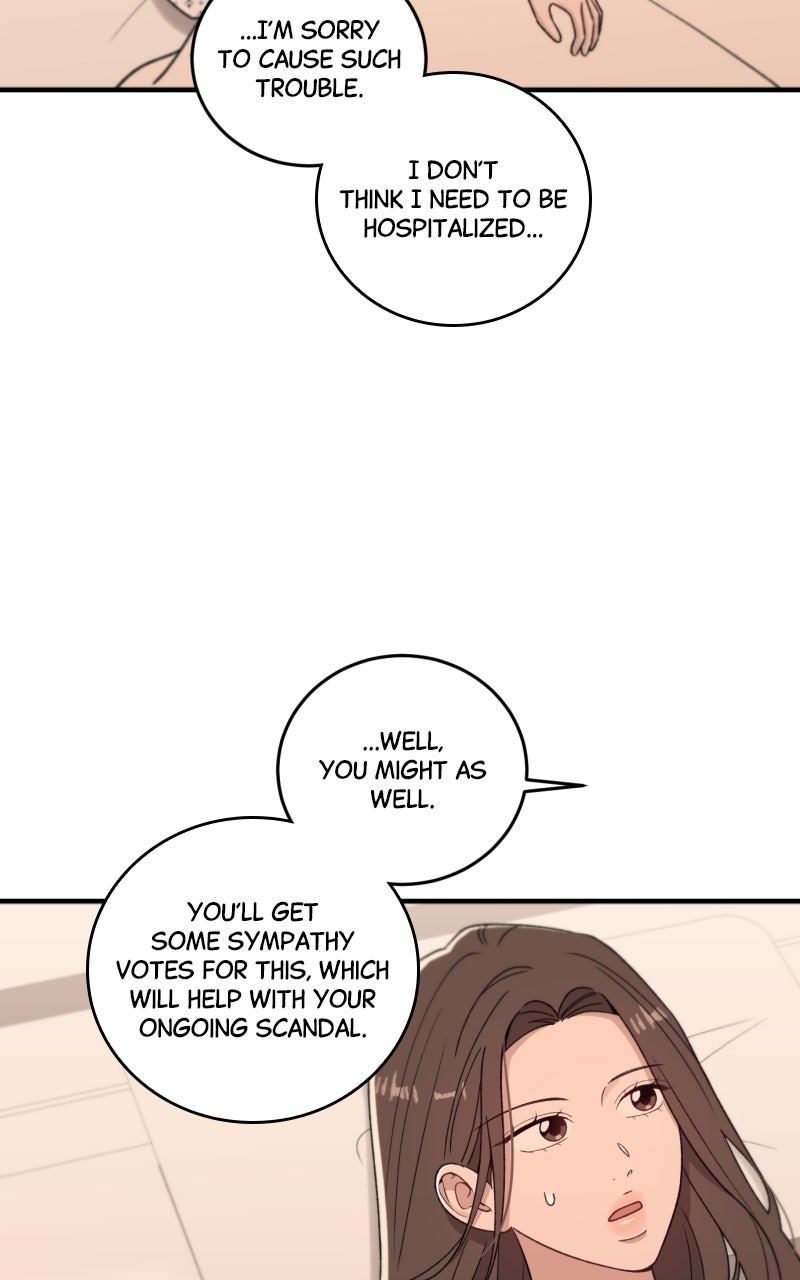 A Decade of Us Ep. 33 - A Man of the Complete Opposite page 8 - 