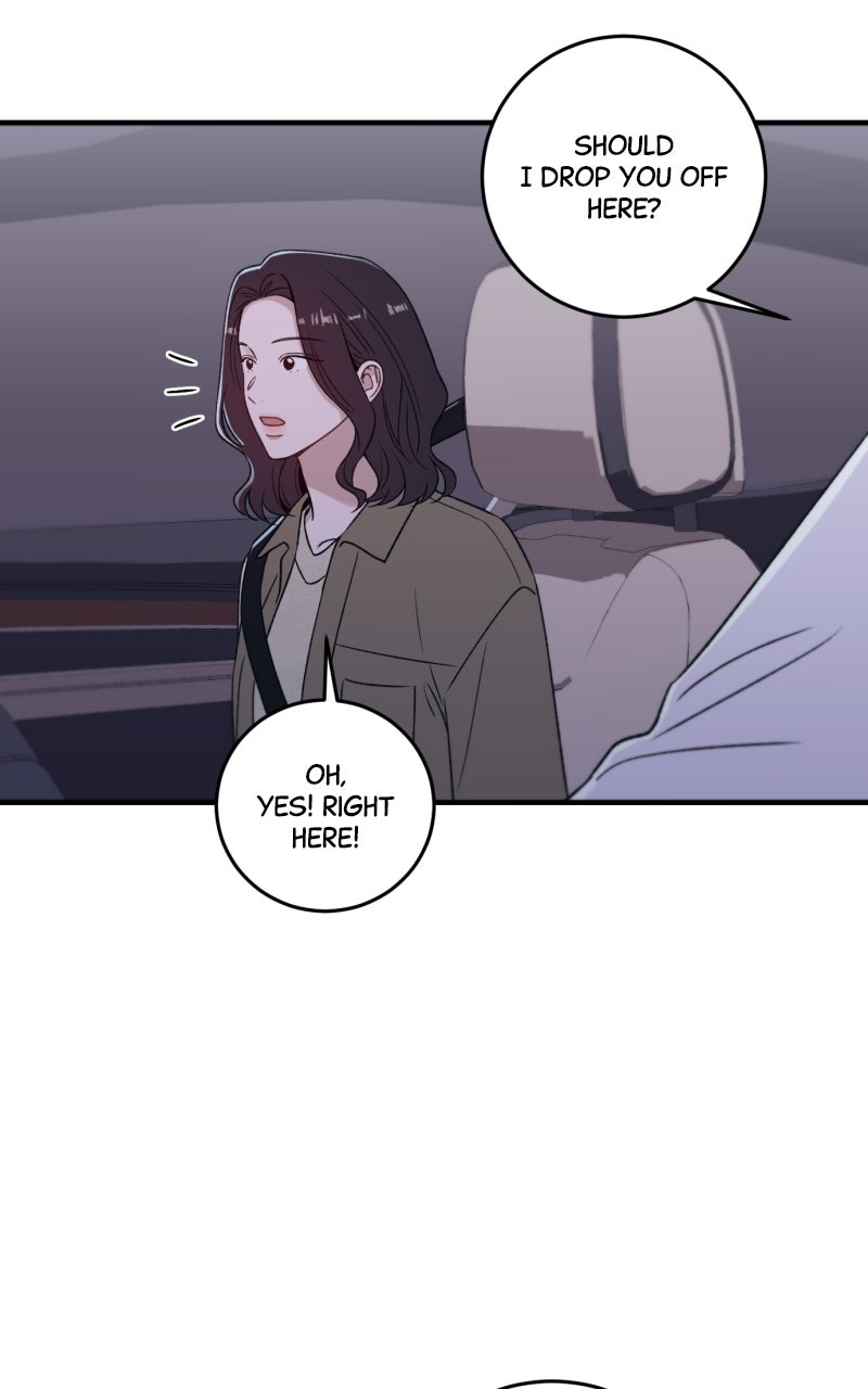 A Decade of Us Ep. 33 - A Man of the Complete Opposite page 73 - 