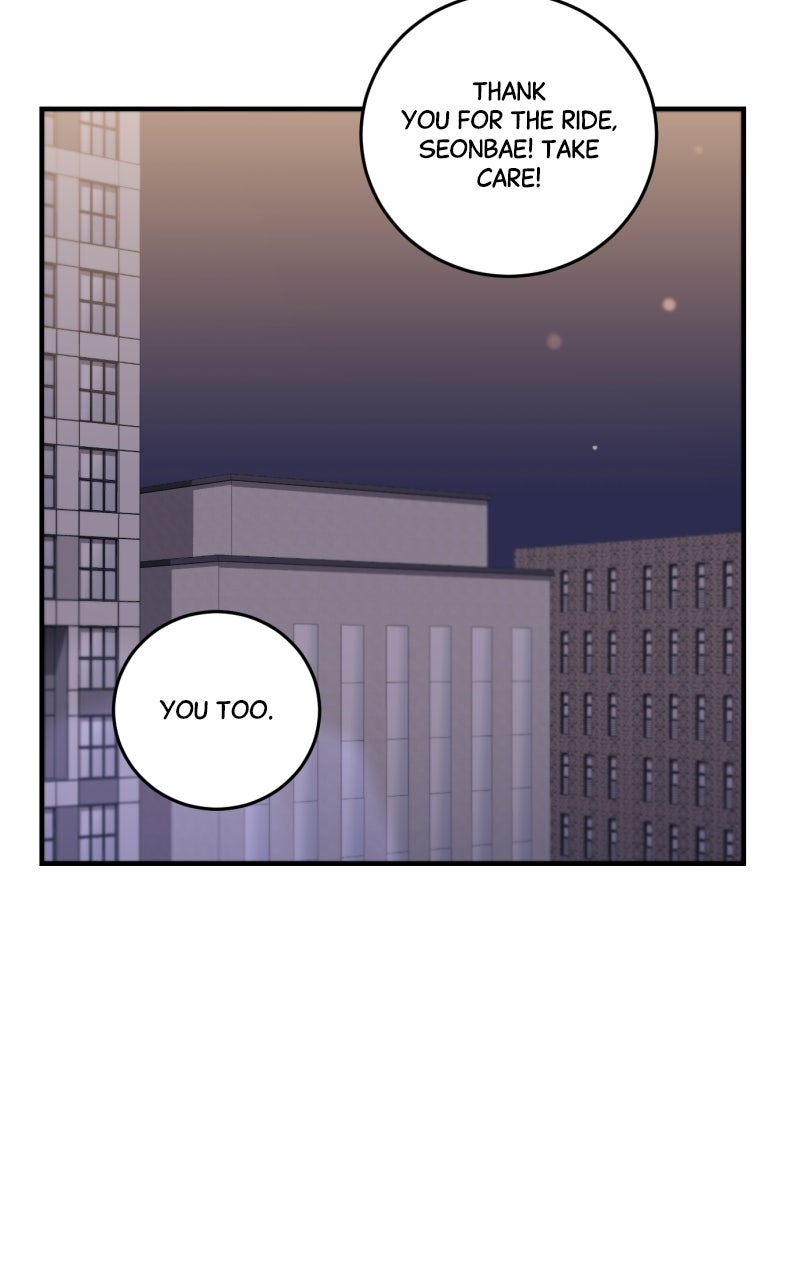 A Decade of Us Ep. 33 - A Man of the Complete Opposite page 74 - 