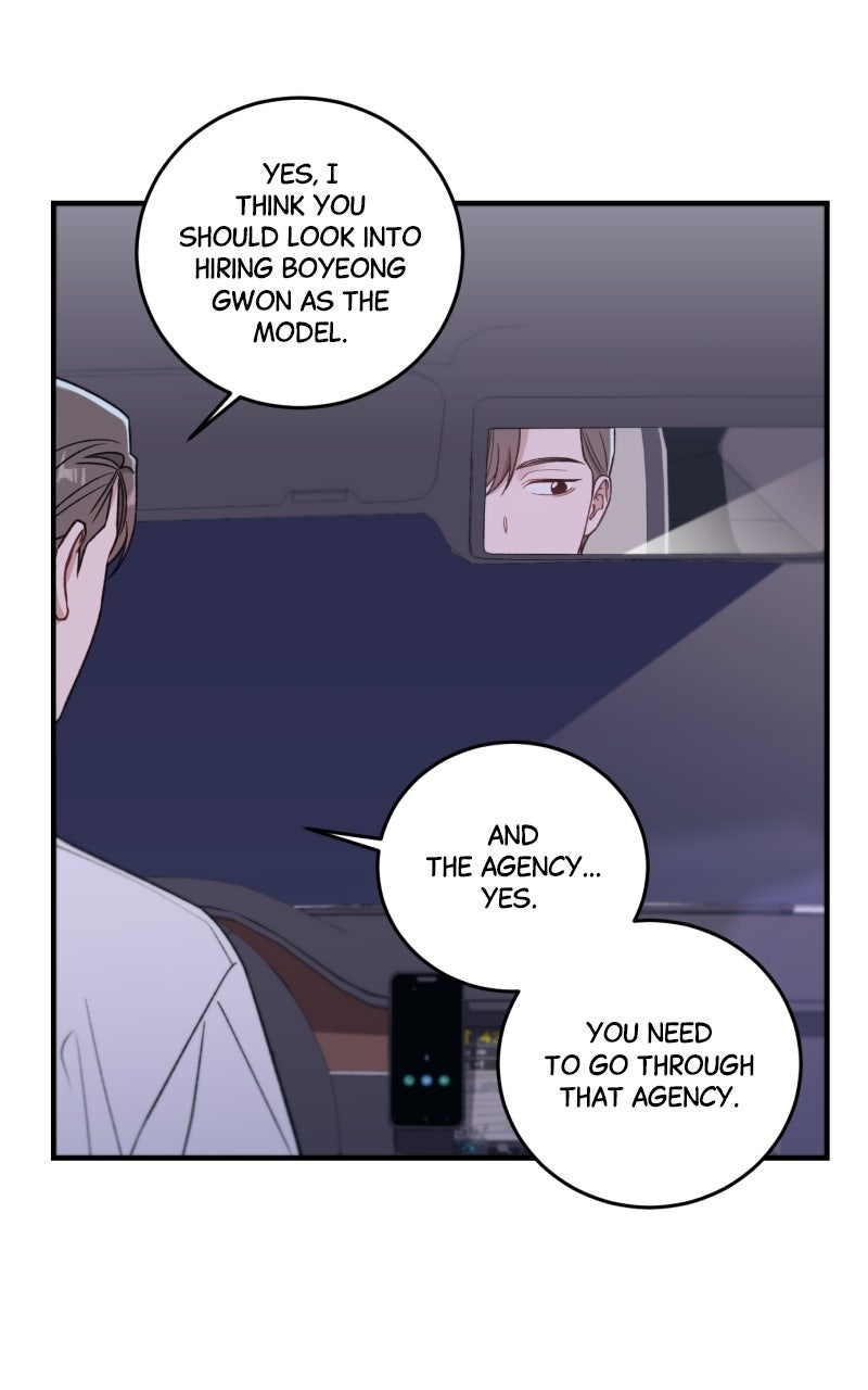 A Decade of Us Ep. 33 - A Man of the Complete Opposite page 79 - 
