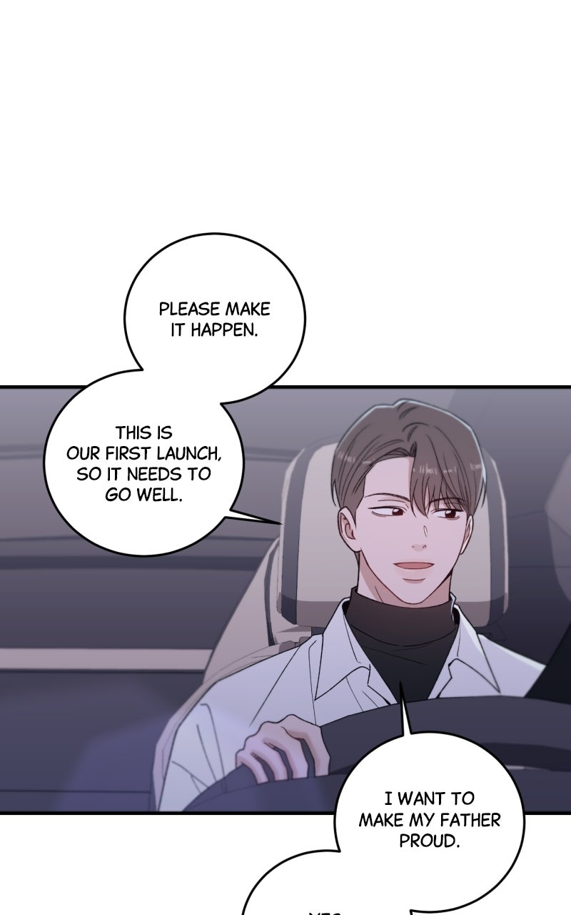 A Decade of Us Ep. 33 - A Man of the Complete Opposite page 80 - 