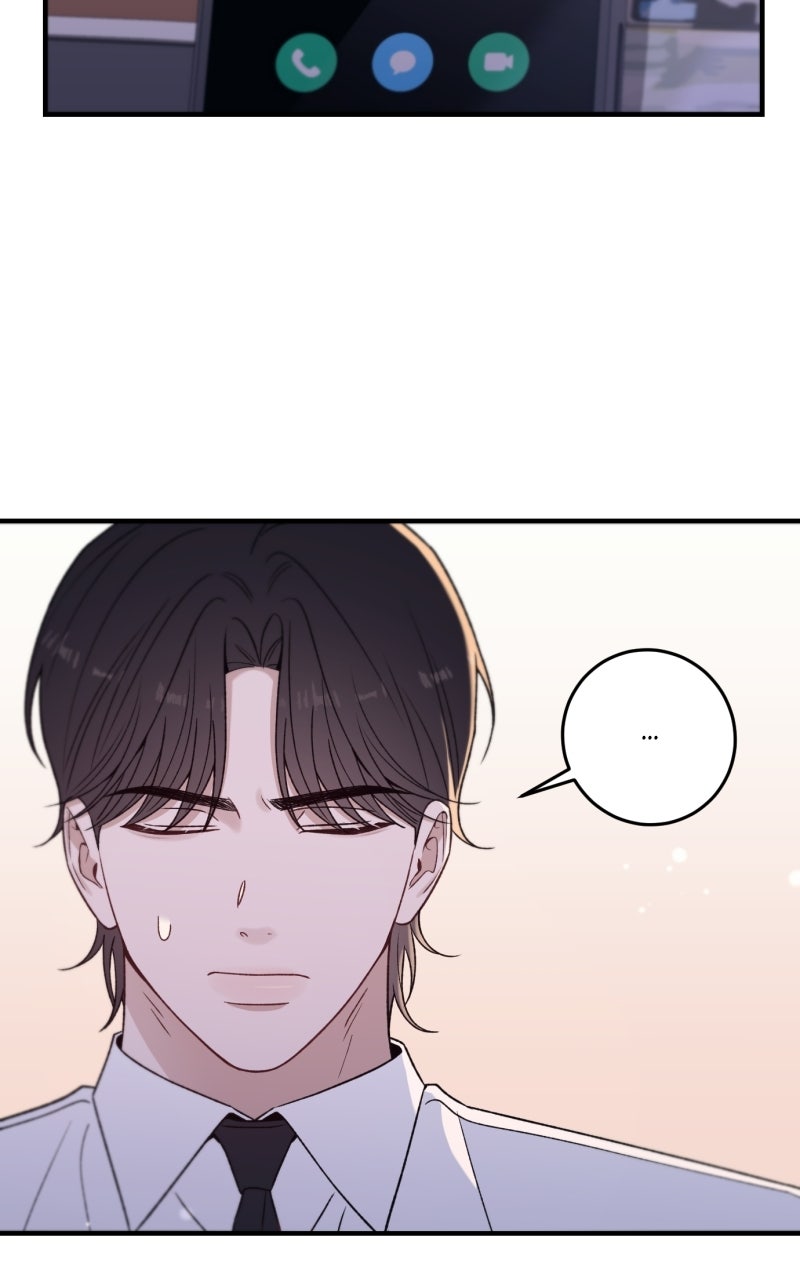 A Decade of Us Ep. 33 - A Man of the Complete Opposite page 82 - 