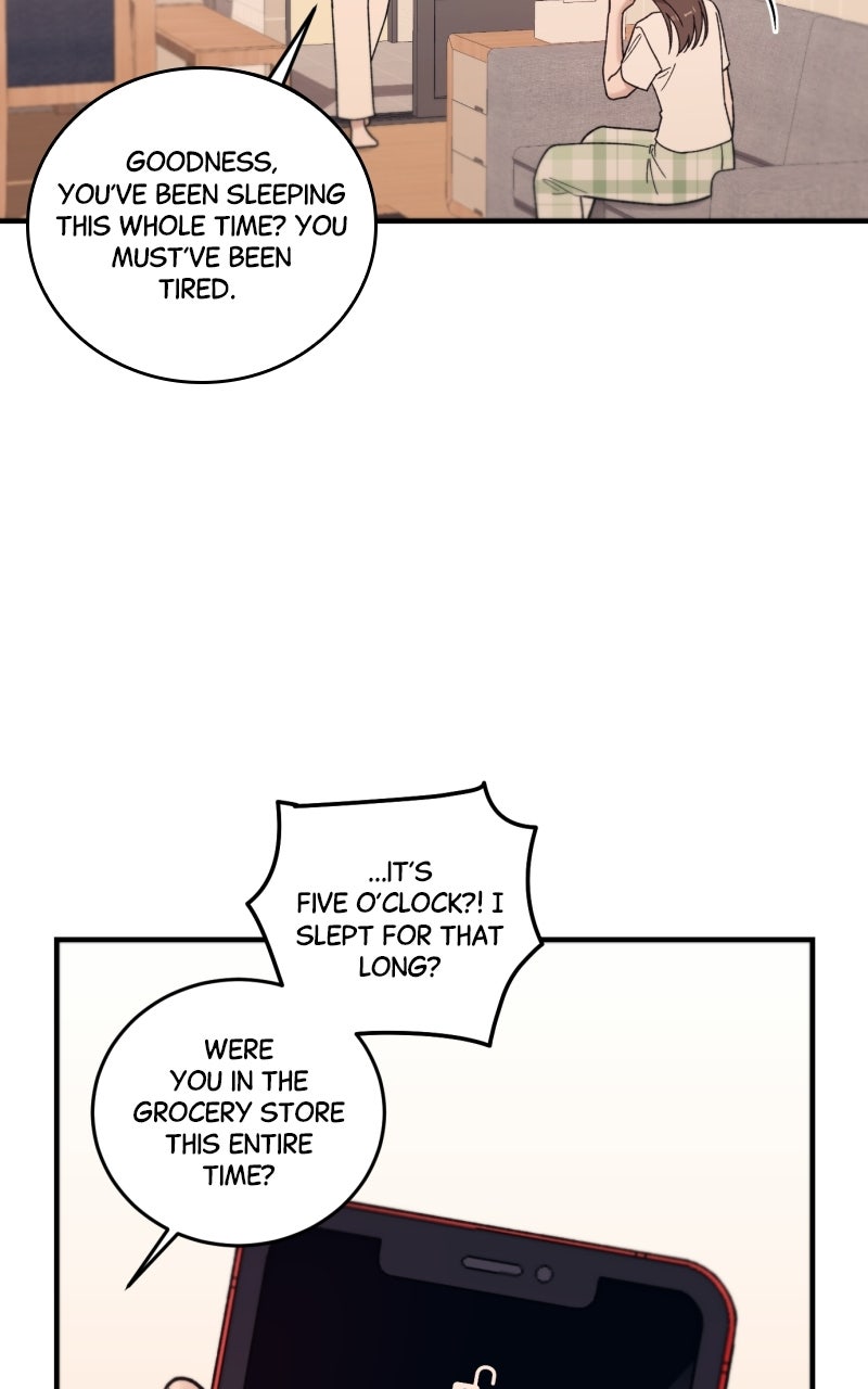 A Decade of Us Ep. 34 - Pride page 23 - 