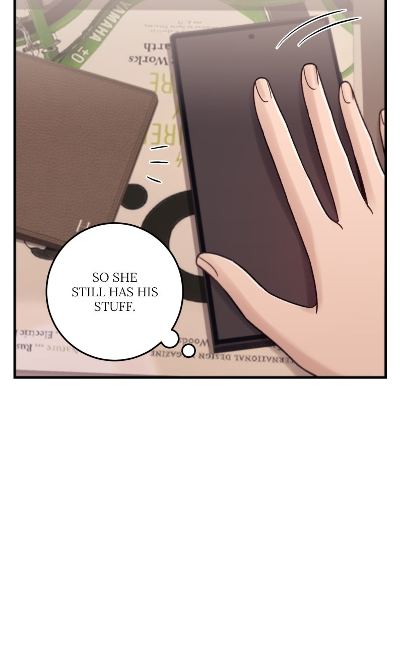 A Decade of Us Ep. 34 - Pride page 33 - 