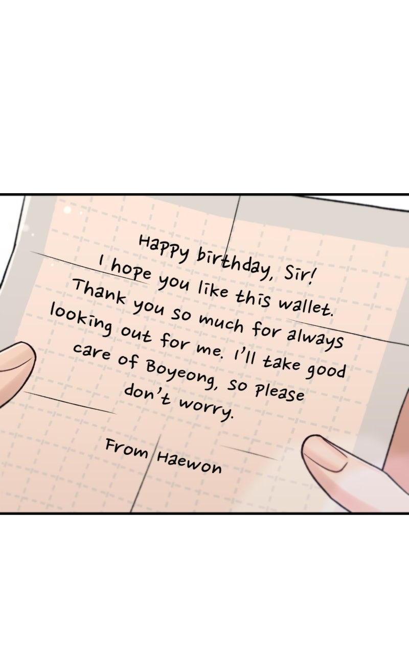 A Decade of Us Ep. 34 - Pride page 37 - 