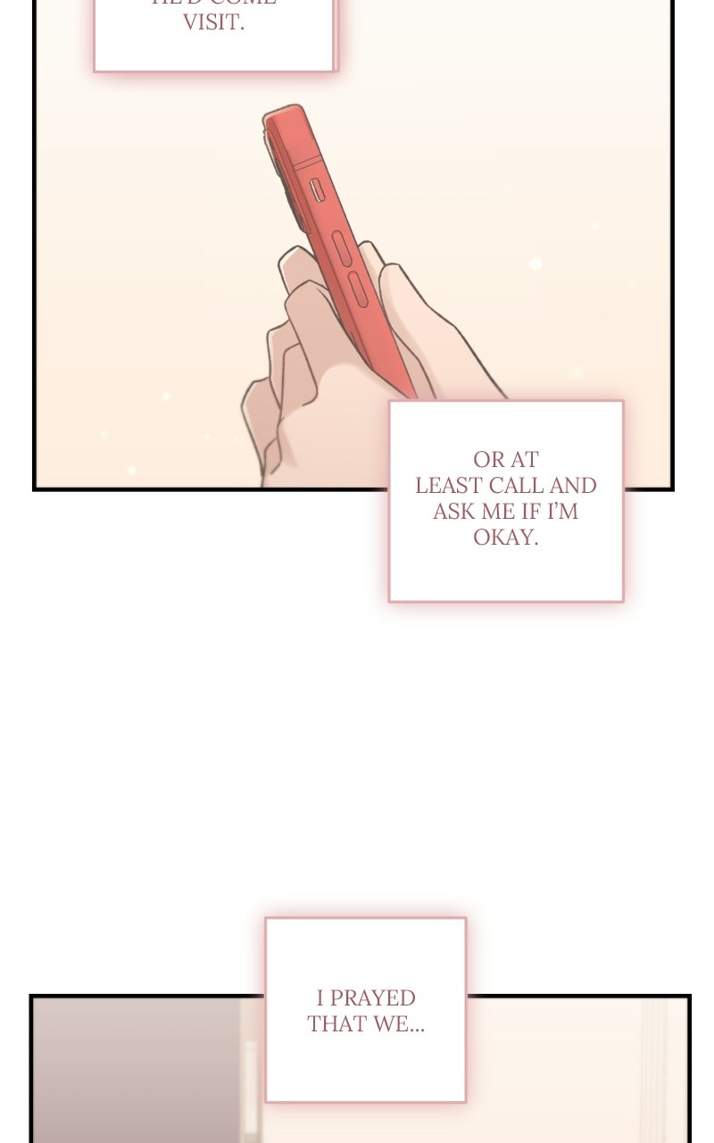 A Decade of Us Ep. 34 - Pride page 47 - 