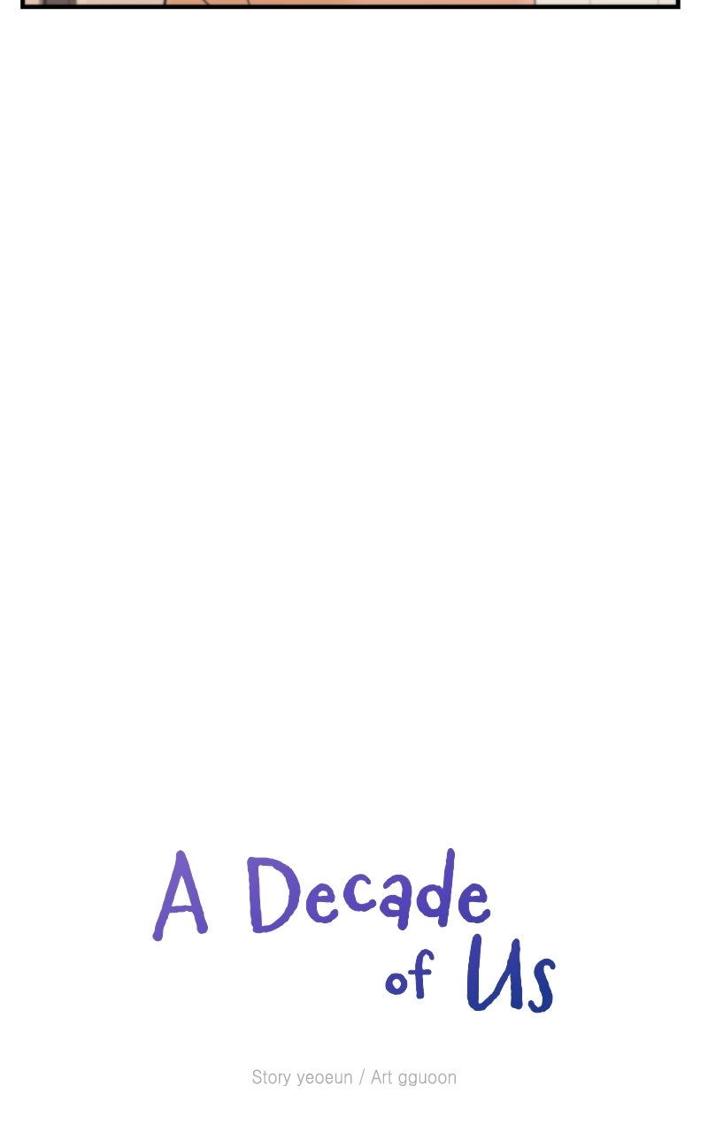 A Decade of Us Ep. 34 - Pride page 54 - 