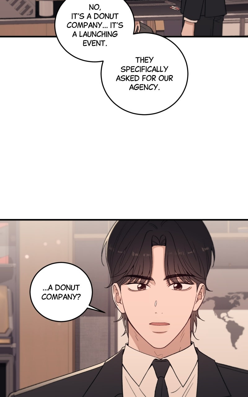 A Decade of Us Ep. 34 - Pride page 61 - 