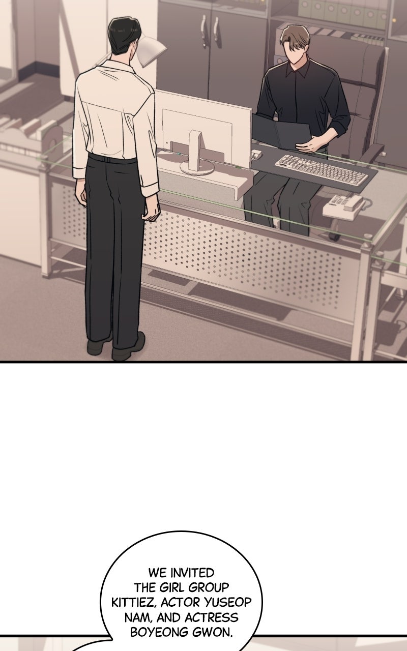 A Decade of Us Ep. 34 - Pride page 64 - 