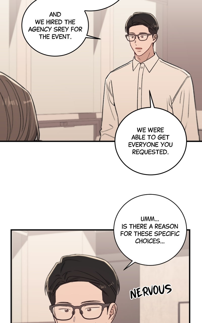 A Decade of Us Ep. 34 - Pride page 65 - 