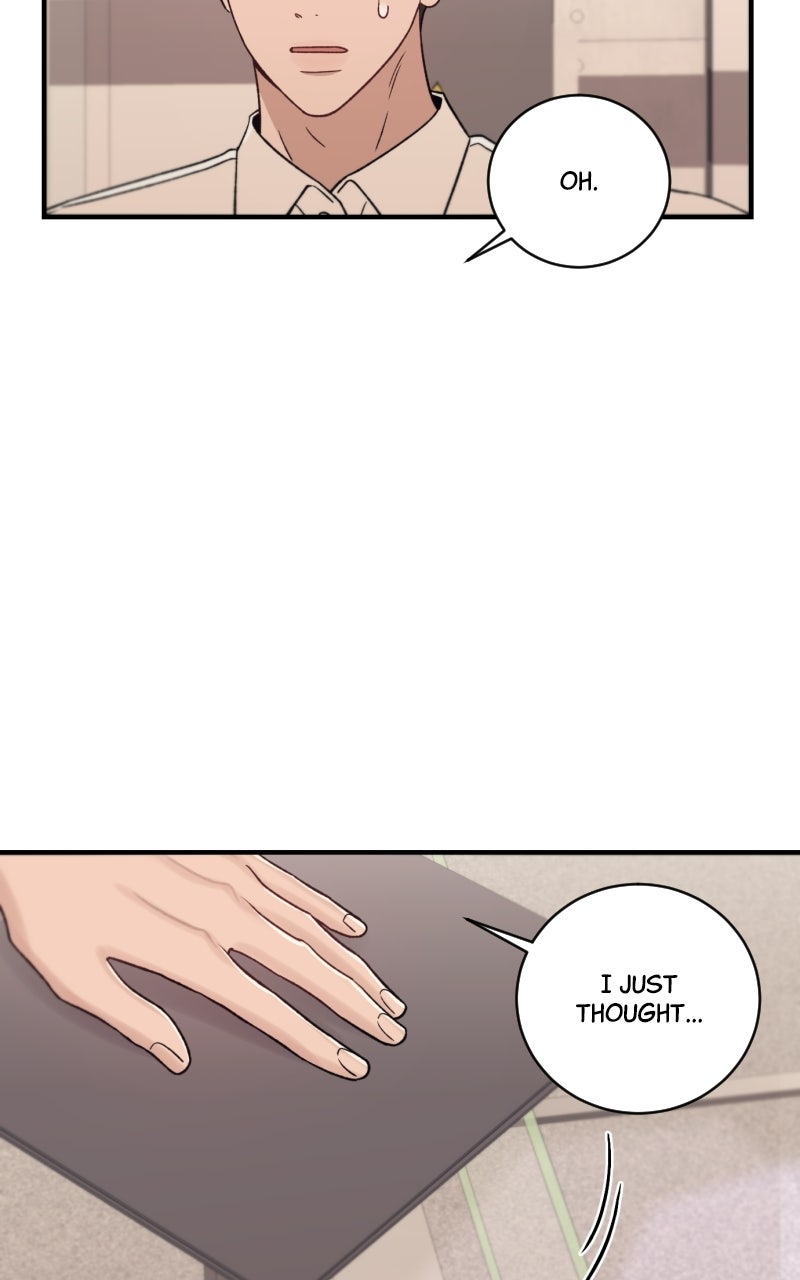 A Decade of Us Ep. 34 - Pride page 66 - 