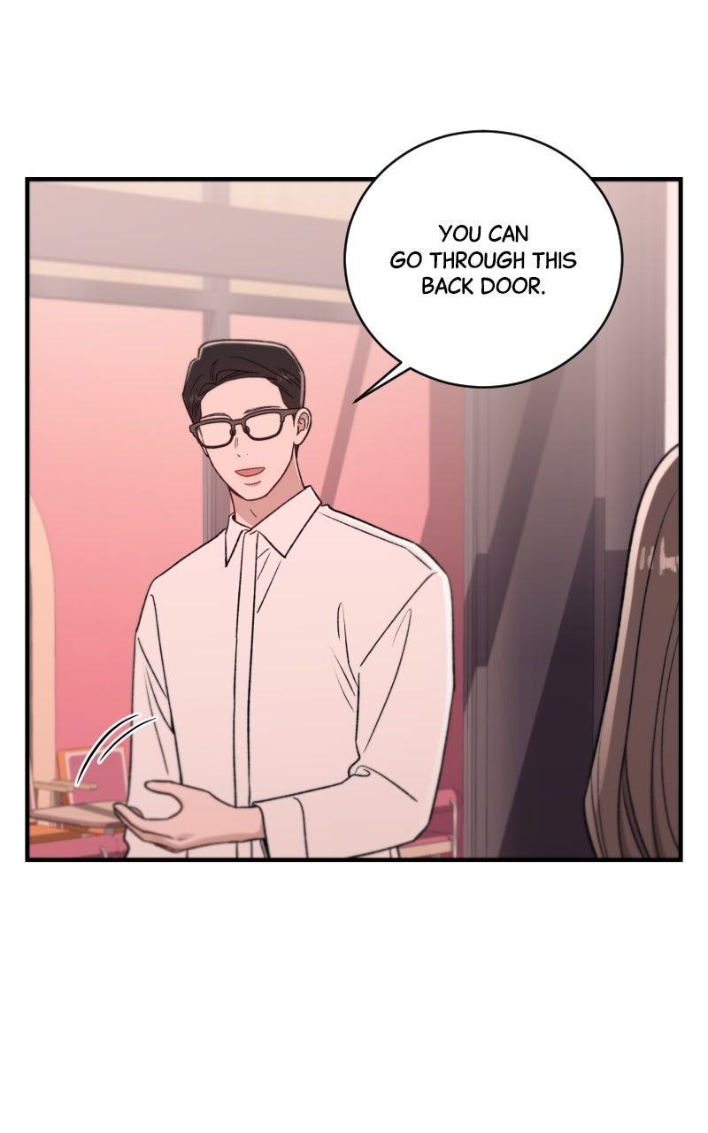 A Decade of Us Ep. 34 - Pride page 71 - 