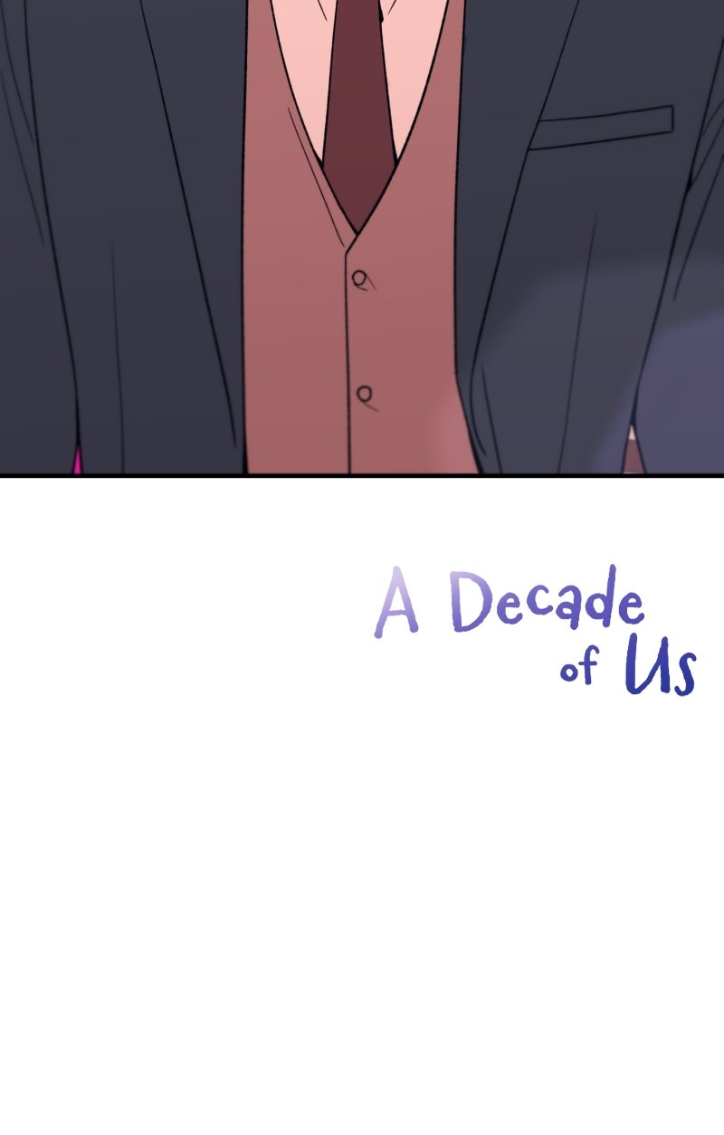A Decade of Us Ep. 34 - Pride page 91 - 