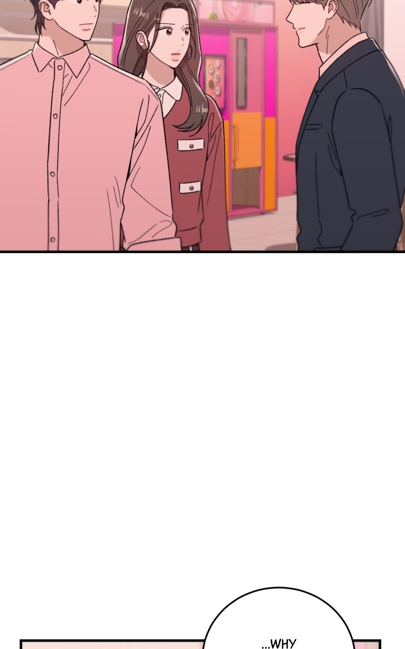A Decade of Us Ep. 35 - Courage (1) page 11 - 