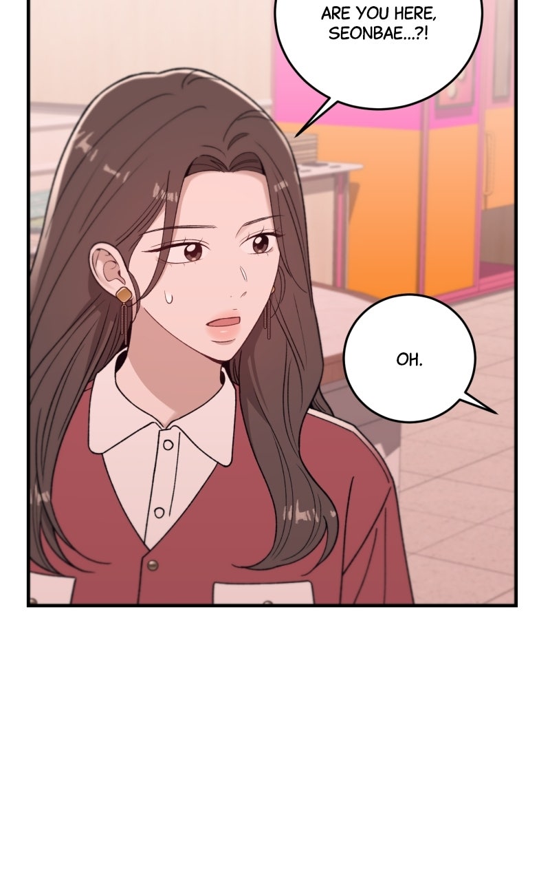 A Decade of Us Ep. 35 - Courage (1) page 12 - 