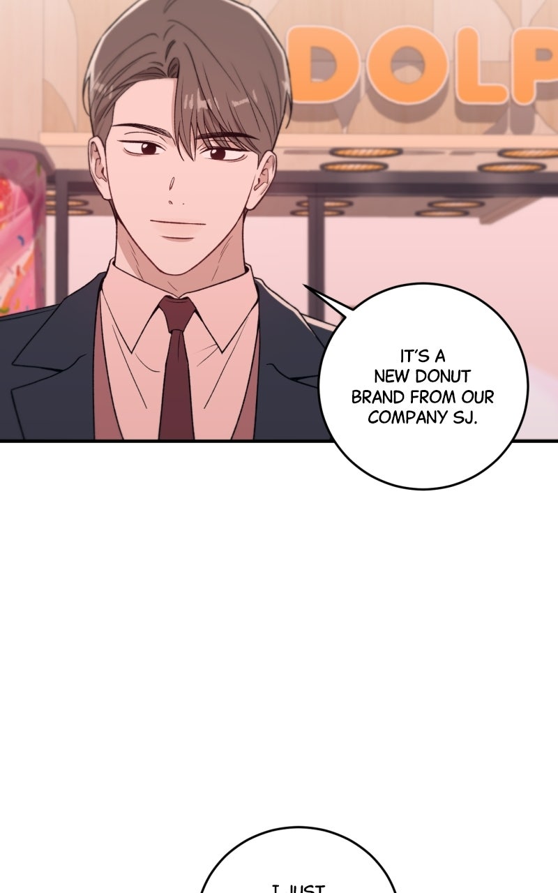 A Decade of Us Ep. 35 - Courage (1) page 14 - 