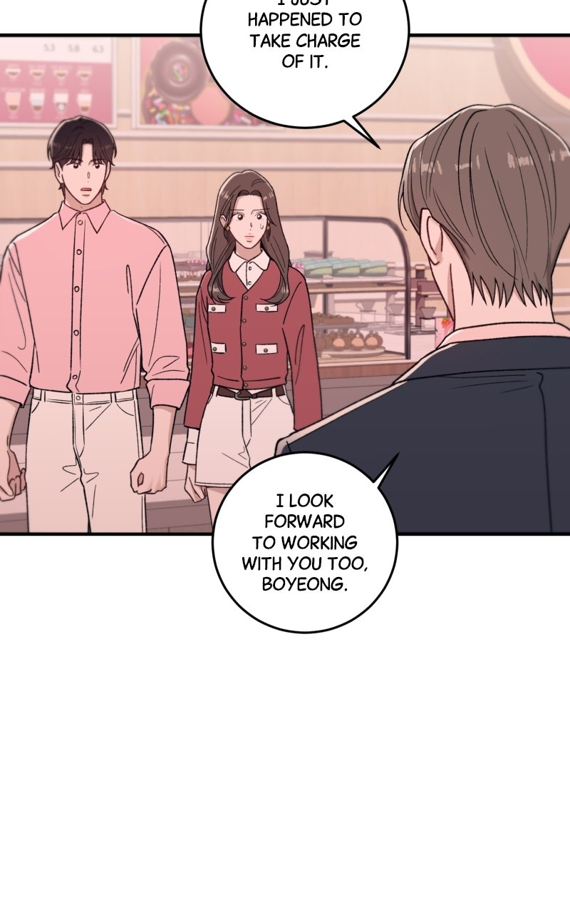 A Decade of Us Ep. 35 - Courage (1) page 15 - 