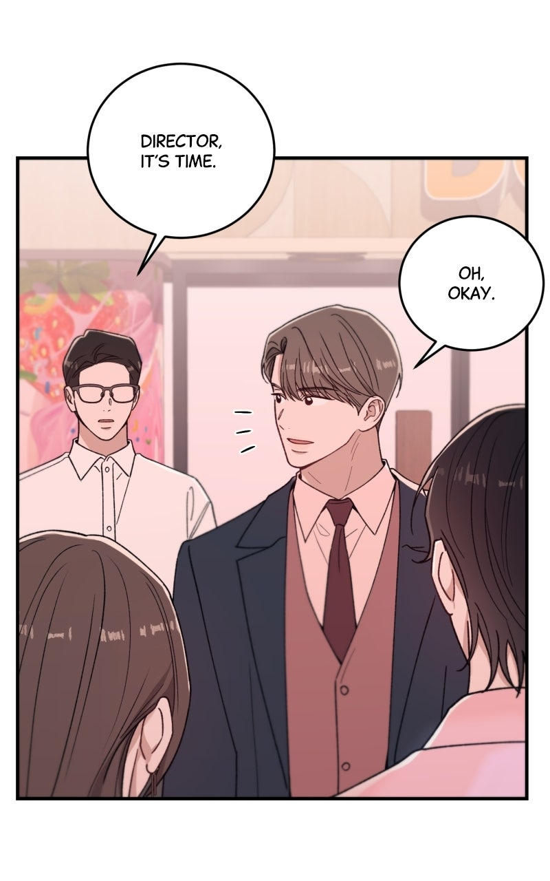 A Decade of Us Ep. 35 - Courage (1) page 16 - 