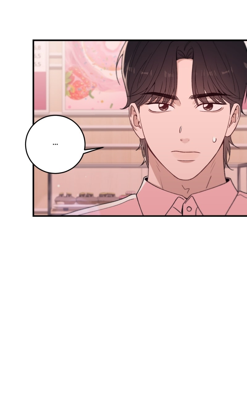 A Decade of Us Ep. 35 - Courage (1) page 18 - 