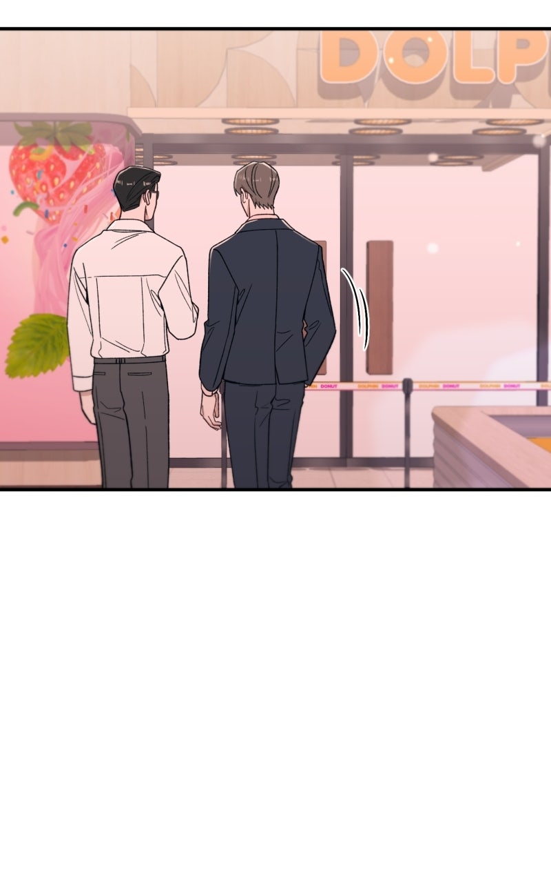 A Decade of Us Ep. 35 - Courage (1) page 19 - 